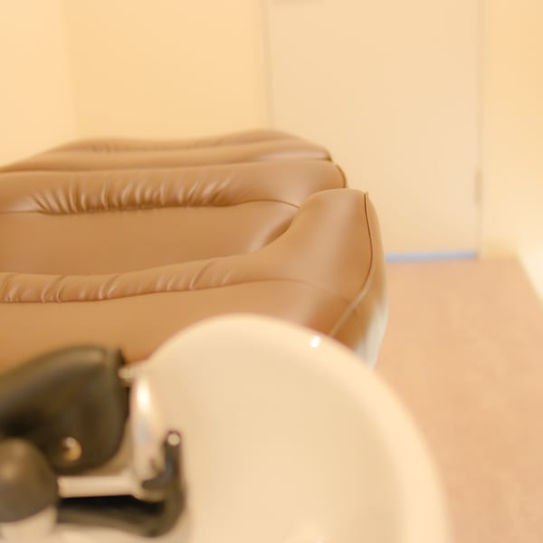 贅沢ヘアエステ☆炭酸ヘッドスパ+美髪モイストトリートメント　|another door