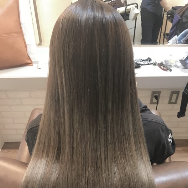 ★縮毛矯正がこの価格★カット+縮毛矯正¥8400★カット+カラー縮毛矯正¥10900 男女共に大人気|FIX-hair なんば