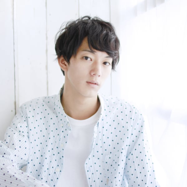 渋谷でメンズカットに定評があるサロン☆|bat.hair 渋谷本店