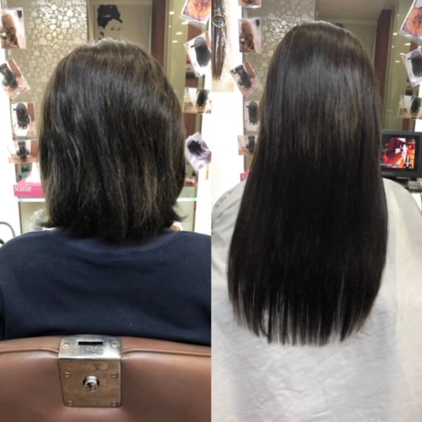 Hair Salon J ダブルスキルエクステ専門店 ヘアサロンジェー の予約 サロン情報 美容院 美容室を予約するなら楽天ビューティ
