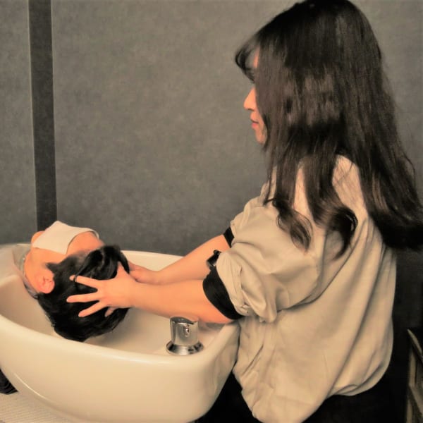 ヘアサロン Chill ヘアサロンチル の予約 サロン情報 美容院 美容室を予約するなら楽天ビューティ