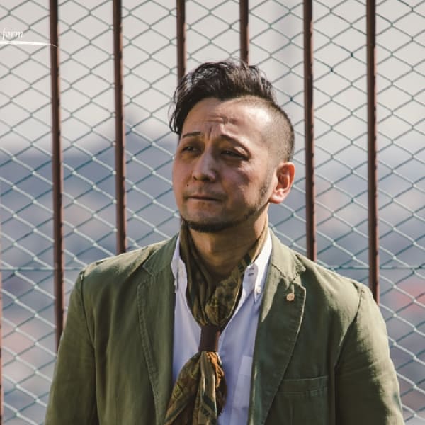 ”常設型のメンズブース”を完備。さらに”men`sエステシェービング”で至福のひと時を♪|chill hair