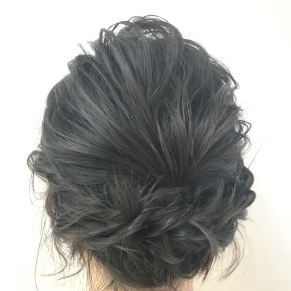 お出かけの前にゆるかわセット|ビューティーサロンTAKATSUKA