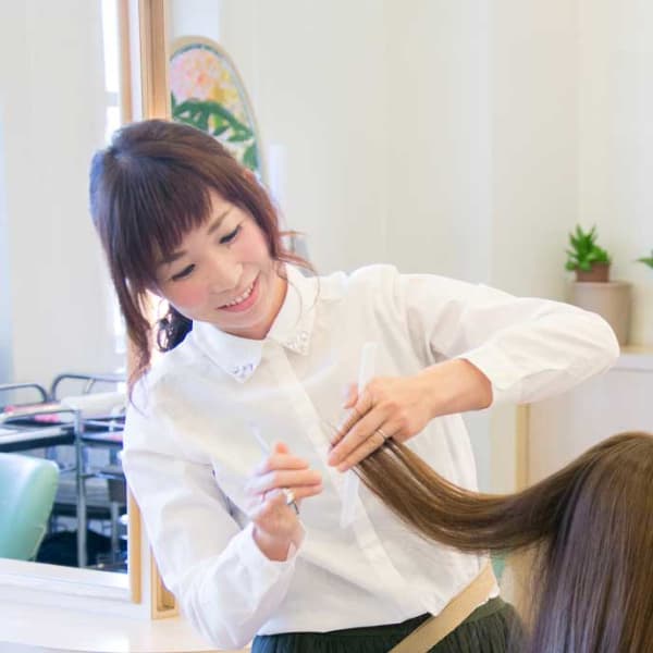 【美濃加茂】同じ女性だから悩み・希望を相談しやすい!自宅でのケア方法もレクチャーしてくれる♪|La・Coupe