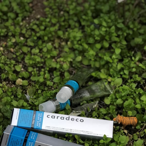 なりたいヘアカラーは≪ЯH≫にある!|ЯH