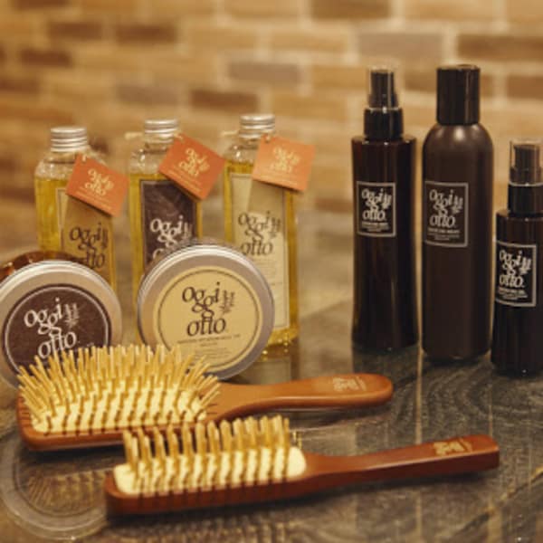 全国で1%の「oggiotto(オッジィオット)」取扱店|hair salon Rise Heart