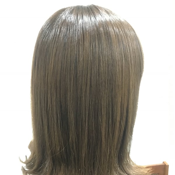 ダメージヘアのお悩み解決サロン|hair salon Rise Heart