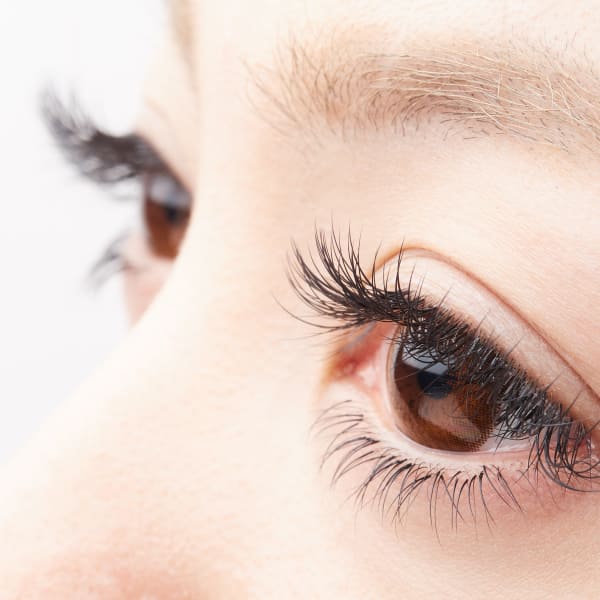 なりたい目元への再現デザイン力にどこまでもこだわります！|【マツエク・まつげパーマ・眉毛】My ALL 新宿東口店