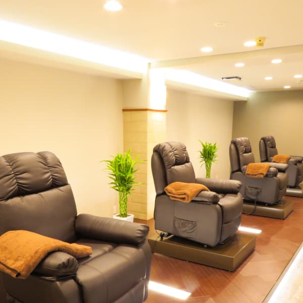 ★早朝8時~夜22時まで年中無休★|【マツエク・まつげパーマ・眉毛】My ALL 銀座店