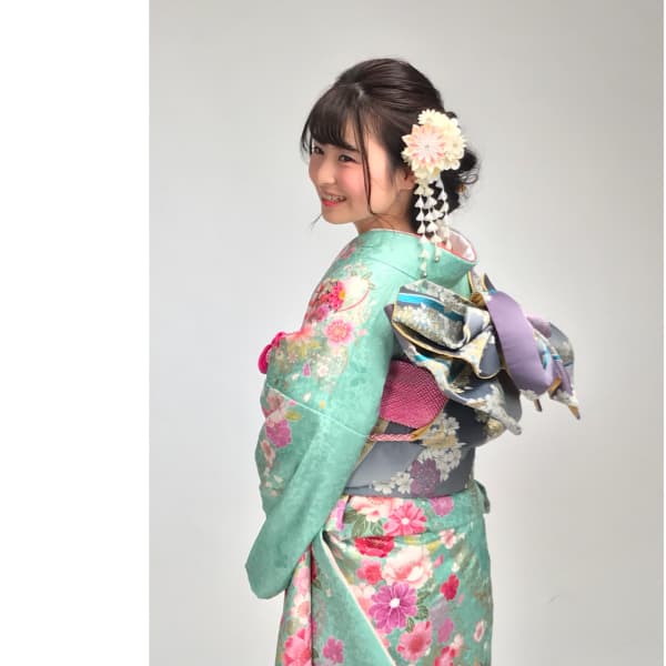 大切な日を確かな技術で！|髪切屋