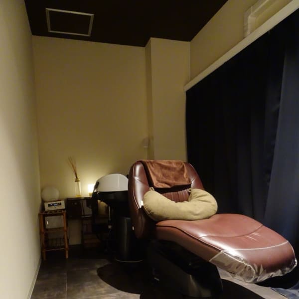 【スパニスト在籍＆完全個室】クレイ【泥】スパ＋トリートメントの贅沢ケアコース　5500円～♪|Baciami 博多 髪質改善&トリートメント&艶髪【バーシャミ】