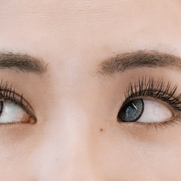 ボリュームデザイン|Buenos Karin eyelashes