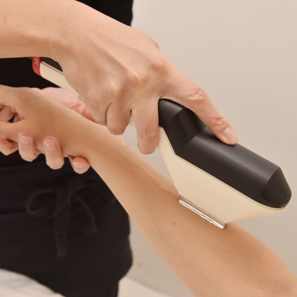 結果に自信あり☆脱毛はビューティーアカデミーで決まりです|Beauty academy