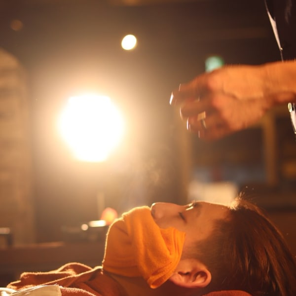 BarBerShopだからできる★メンズカット＋眉カット＋シェービング【顔の印象UP】|Bar Ber Shop REGALO