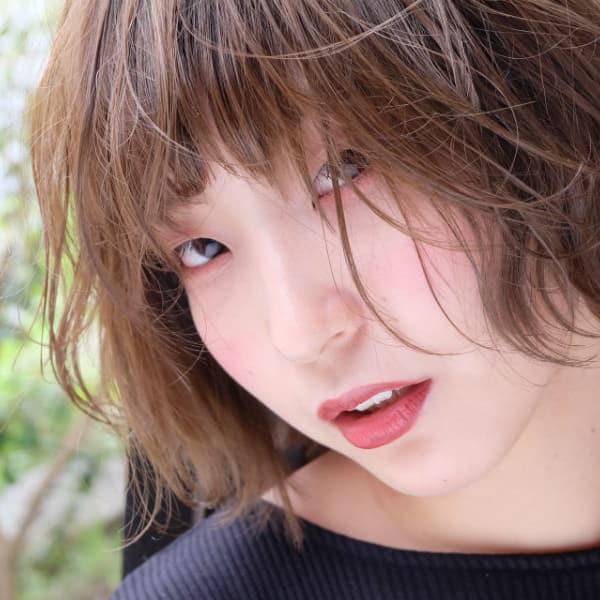 こだわりのカラー＆トリートメントで旬なスタイルへ☆|cielo HAIR