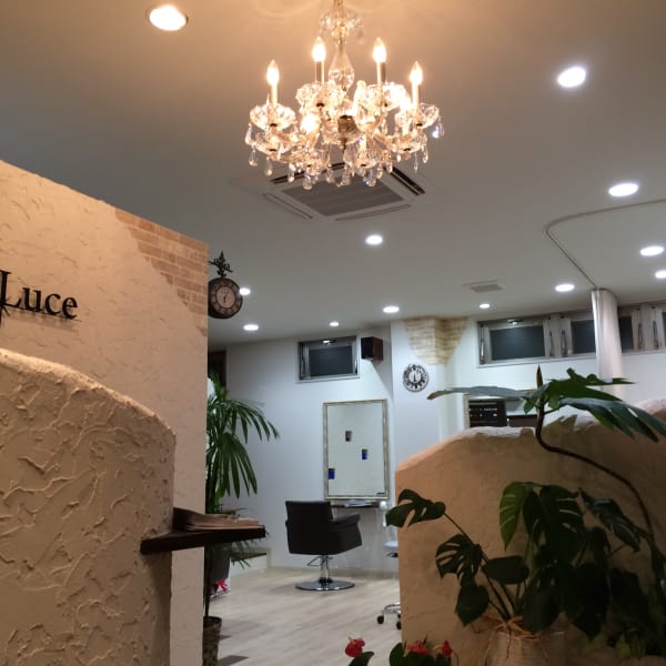 ★贅沢タイム★潤うヘッドスパコースで、頭皮トラブル改善！|hair & spa  Luce