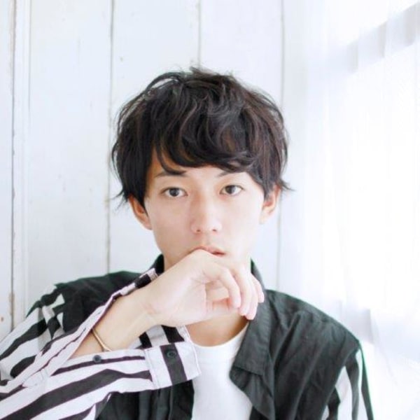 【メンズスタイルが得意なサロン】男らしさを引き立たせるスタイルに仕上げます！|Fiato Hairdressing Salon