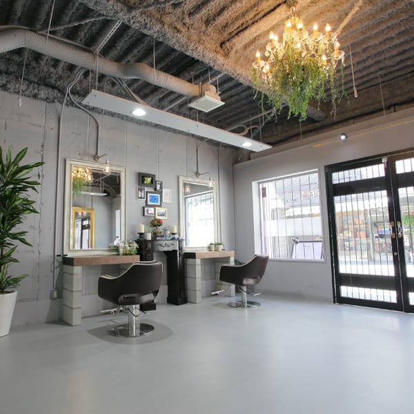 本物のオーガニックカラーを体験してください！|LOCOCO organics label