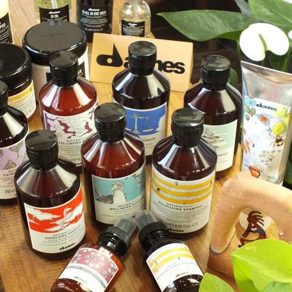 ☆ドラゴンヘッドスパ☆|美容室 ココペリ