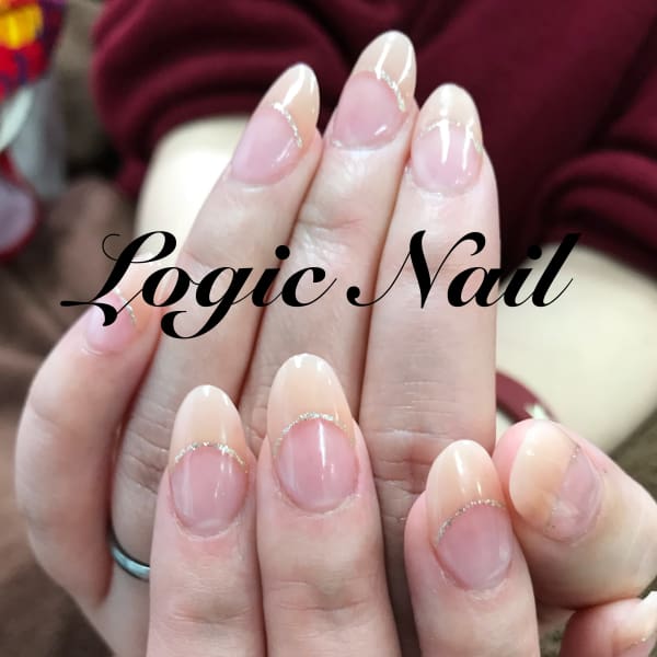 スカルプチュアネイルが得意なサロン|LOGIC NAIL ROYAL SALON