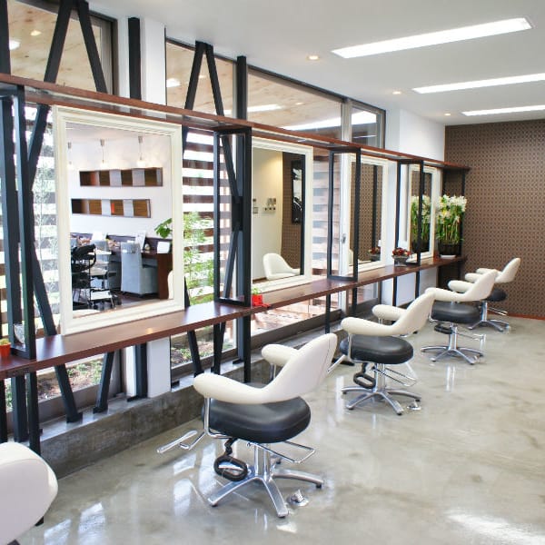 再現性やモチが抜群◎毎日のスタイリングも楽になります♪|ヘアーメイク・ラ・パージュ 善通寺店