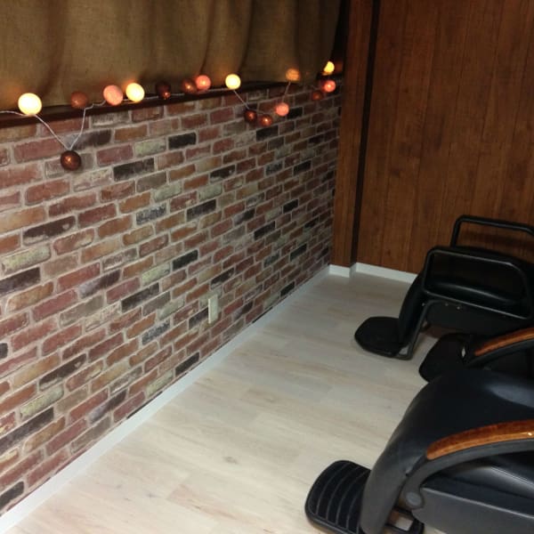 カウンセリングから仕上げまでマンツーマンでご対応いたします☆|Hair salon Natur