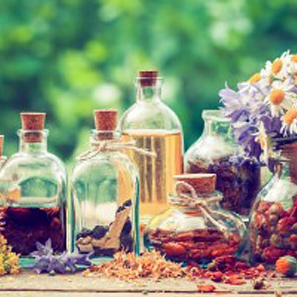 ヘナカラー &  ナチュラルハーブ アロマ カラー|ARENA-HAIR