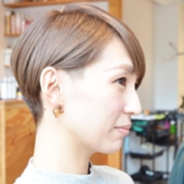 再現性・もちが良いカットが得意なサロン|T LUXE BEAUTE