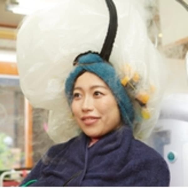 パーマが得意なサロン|T LUXE BEAUTE