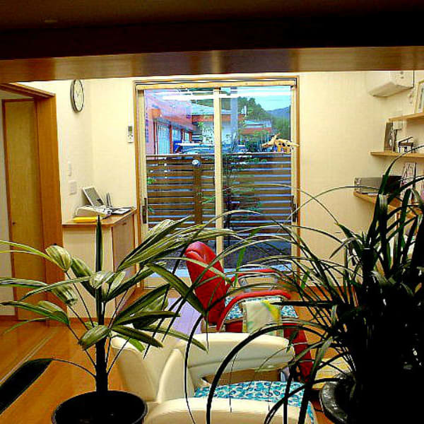 キレイ+癒しのひと時を・・・♪|髪工房 日曜の朝