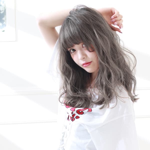 豊富な種類のメニューでアナタの理想を叶えるお手伝いをさせてください♪|Factory5