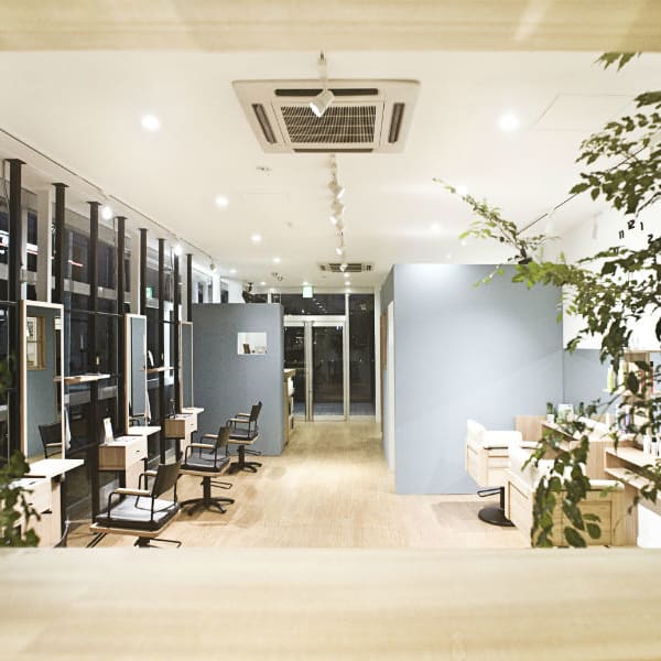 お客様1人1人に似合うスタイルをご提案致します☆★|BOND HAIR DESIGN