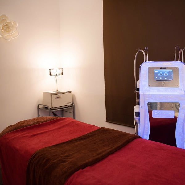 『アロマリンパドレナージュ』がオススメ！アロマの香りで心も体もリラックス☆|Total Beauty Relax Butterfly