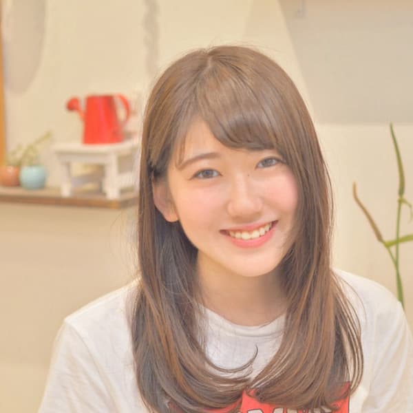 【特別クーポン】カット＋ナチュラル縮毛矯正　¥11700→¥9900|mu-kichi　吉祥寺店