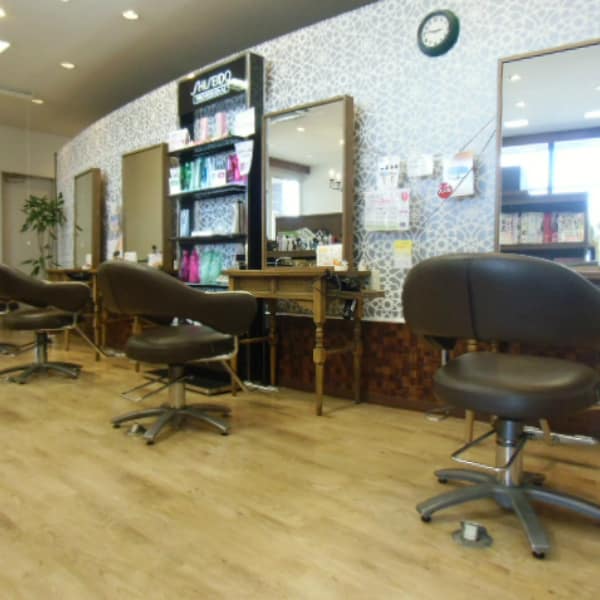 貴方に似合うカラーをご提案！！グレイカラーもオススメ☆|HAIR MAKE Lapage clef