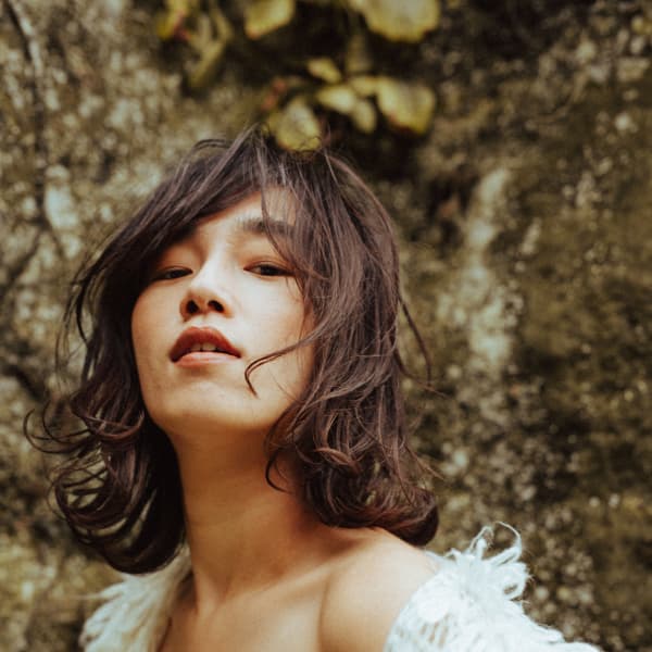 デジキュアパーマ＋オッジオットトリートメント|kiyoi hair design