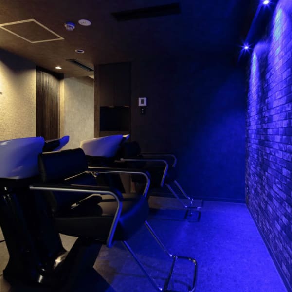 頭皮ストレスをリセット！極上の時間を・・・☆|Labimani