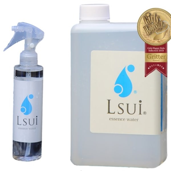 TV取材が殺到中！2018ベストグリッターアワード受賞のトリートメント「Lsui」|くせ毛専門美容室ヘアエステ ウィルミナ