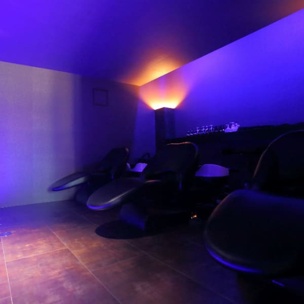 今までに体験したことのないような空間で、最高の癒しの時間を・・・♪|ANell