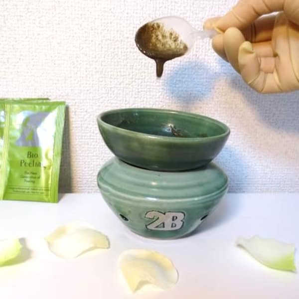 2Bバイオトリートメント|ビューティーファクトリーHANA