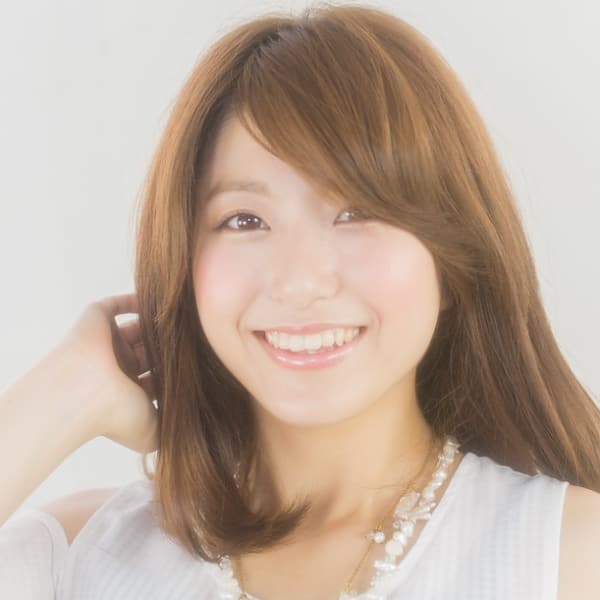 《デザインカット》・・・ベテランスタイリストの再現性の高いカット|allonge 蕨西口