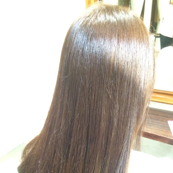 “肌と髪に優しく”をとことん追求したヘアサロン★|KAMIGOKOCHI