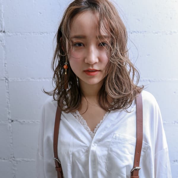 AujuaやＮ．取り扱い店！お客様の髪質に合わせた商品、薬剤で施術いたします☆|Battery hair&make 塚本店