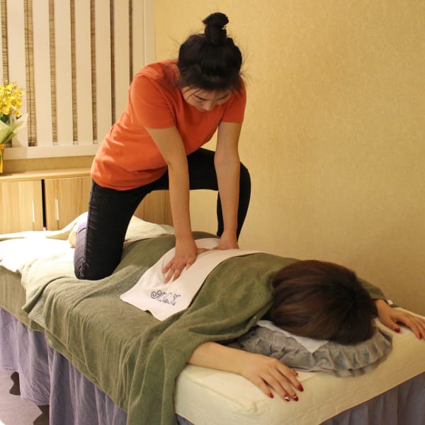 リピートさん多数の納得サロン★丁寧施術◎|MIROKU浅草【本所吾妻橋店】