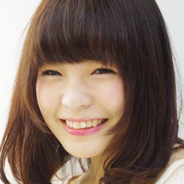 【★男女共に!クセが気になる所だけ!】ポイント縮毛矯正 |nina 【ニーナ】三軒茶屋