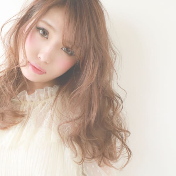 女性スタッフのみ☆|Anjo