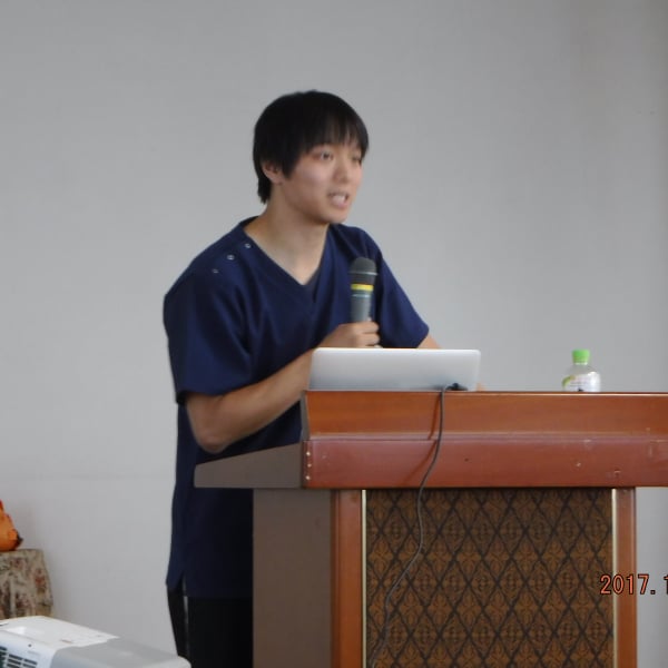 神奈川県平塚市で専門的に施術している山口朋宏です！|Correct 整体院