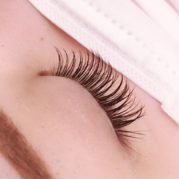 ナチュラル上品な目元に♪|Neolive Krea Eyelash 【ネオリーブクレア アイラッシュ】