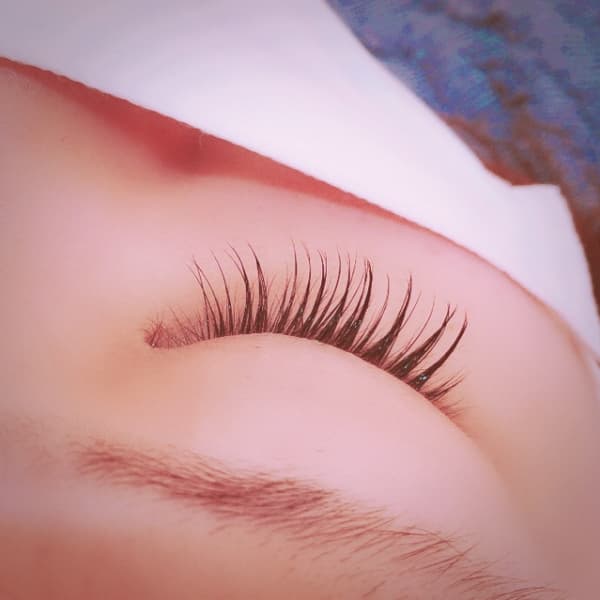 つけまつ毛は卒業!初めての方にもオススメ☆|Neolive Krea Eyelash 【ネオリーブクレア アイラッシュ】