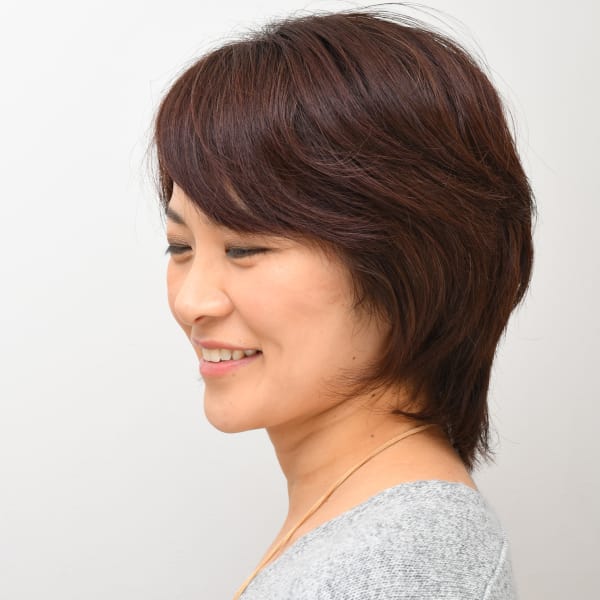 高い技術はもちろん、薬剤・商材にも徹底的にこだわったワンランク上のヘアサロン☆|Beauty Salon GRACE